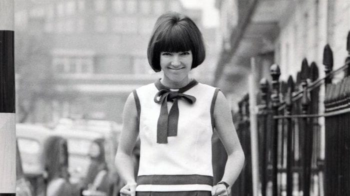mary quant