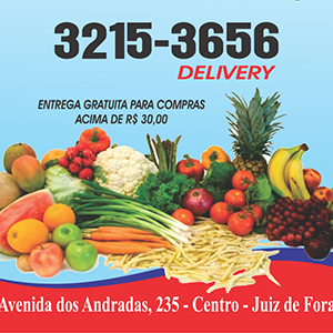 Guia Delivery JF: Mercado/supermercado 56 mercado riachuelo