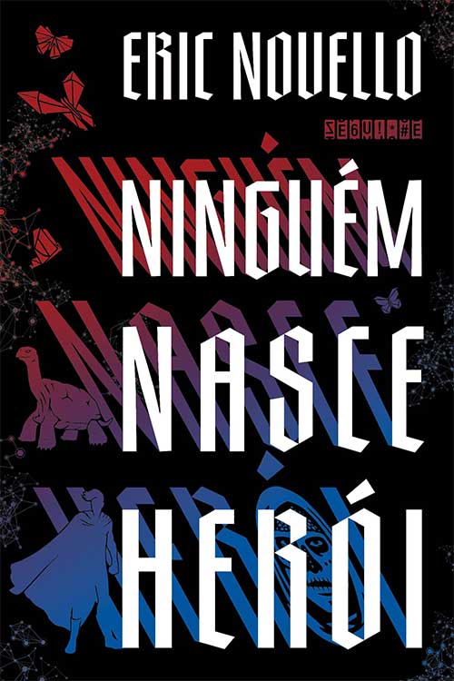 Livro, música, filmes e séries para curtir em casa 4 ninguem nasce site