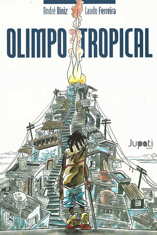 Super bloco de quadrinhos! 7 olimpo tropical site