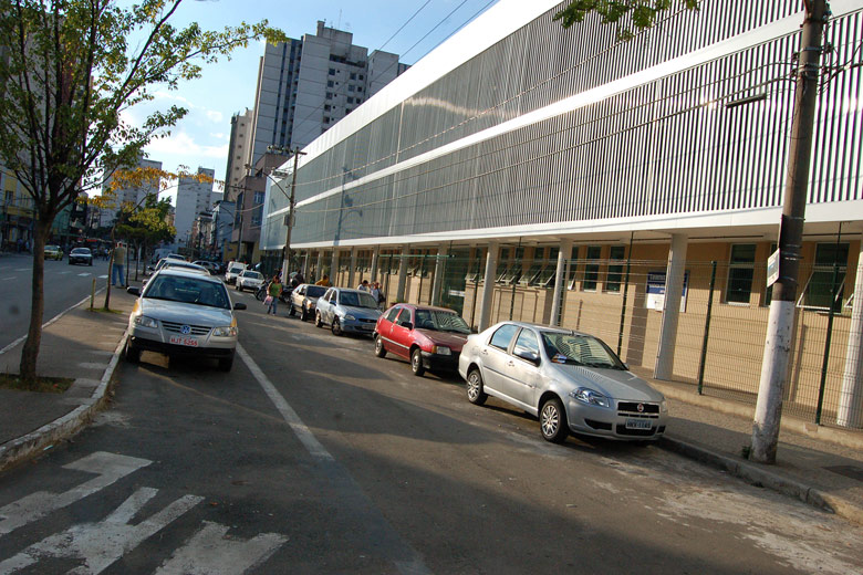 Representantes da Saúde e do MP se reúnem para debater situação do coronavírus em JF 1 palácio de saúde by arquivo olavo prazeres