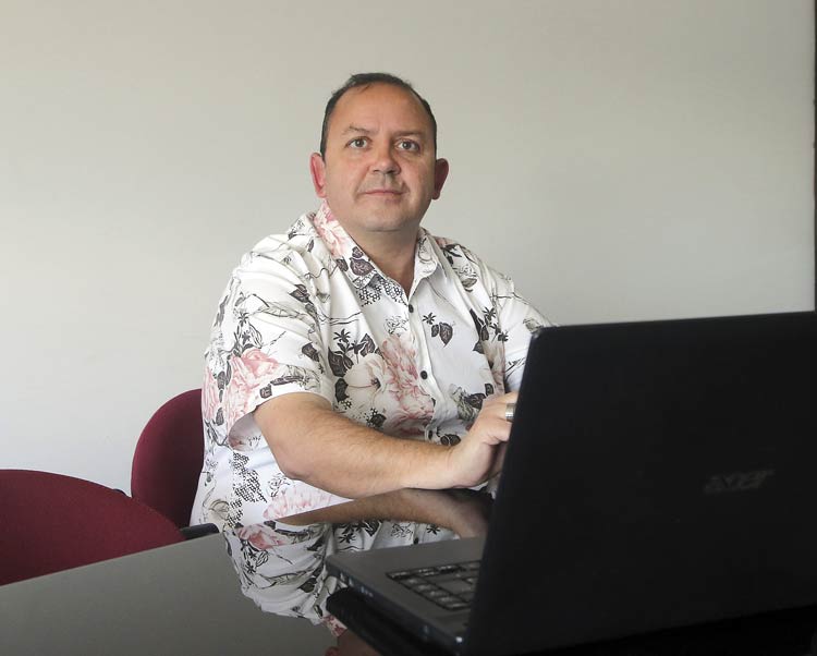 JF Carreiras: Profissionais buscam qualificações para atender novas exigências 2 paulo cesar de castro fernando