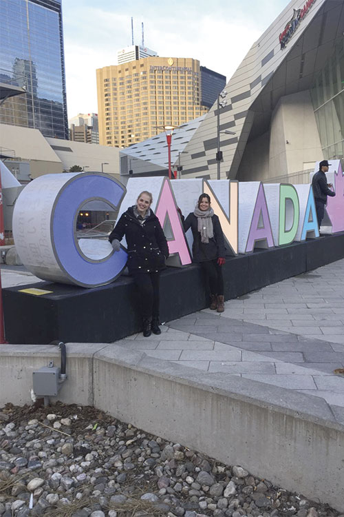 O sonho de trabalhar como professora no Canadá 7 post 8