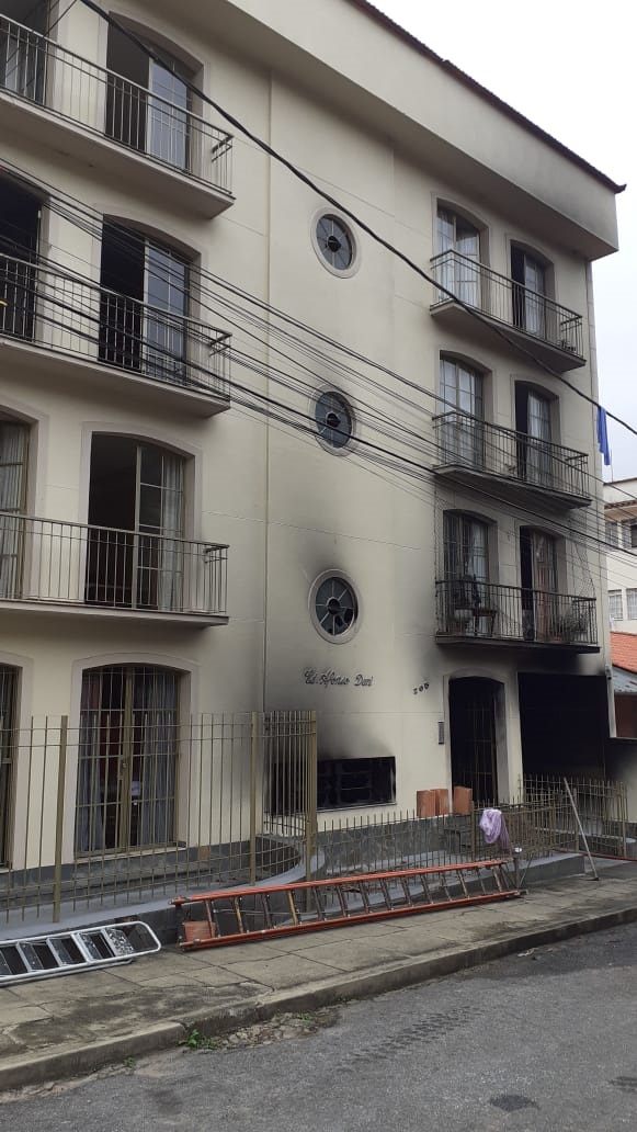 prédio barbacena