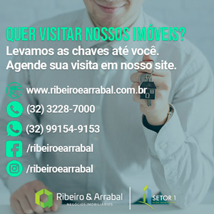 Guia Delivery JF: Imóveis 102 ribeiroarrabal