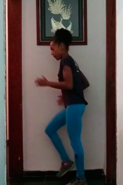 Profissionais recomendam exercícios para fazer em casa durante a quarentena 3 skipping baixo reprodução