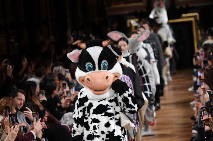 stella mccartney 2020