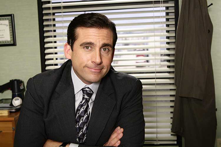 Livro, música, filmes e séries para curtir em casa 8 the office site