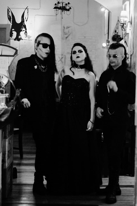 trio 1
