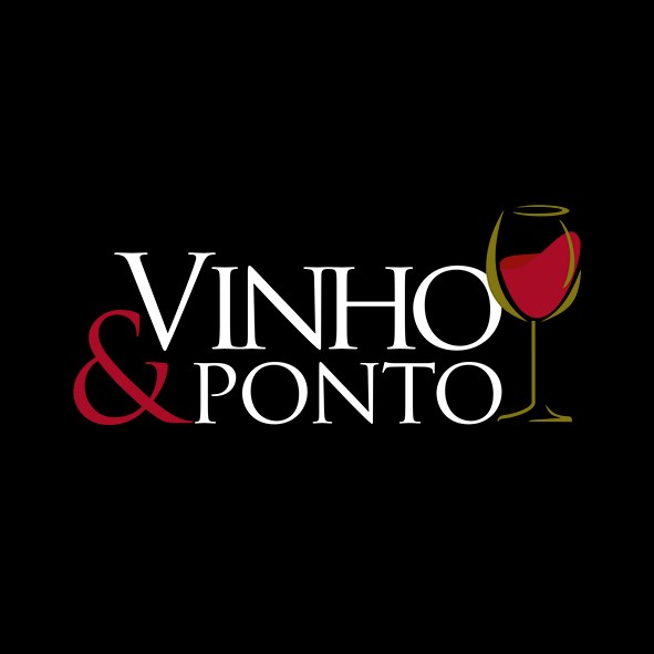 vinho e ponto