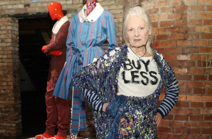 vivienne westwood compre menos