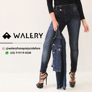 Guia Delivery JF: Moda Feminina 103 walery jeans
