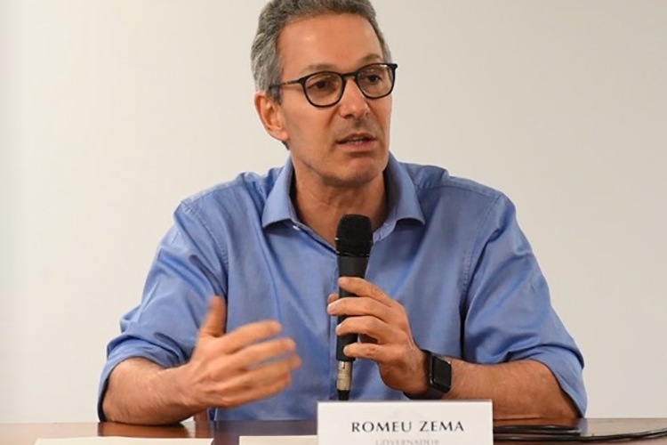 zema andré cruz