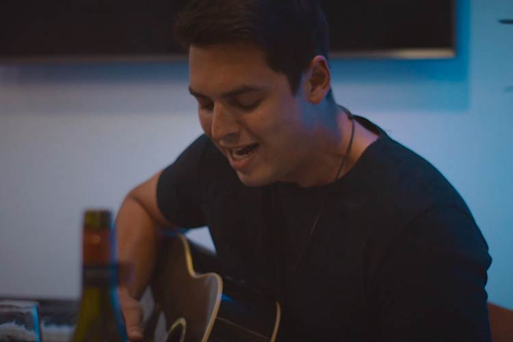 Imagem: TM Sons – Em casa: 3Dias
