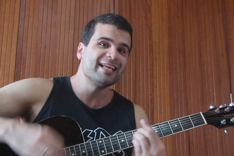 Imagem: TM Sons – Em casa: Subefeito
