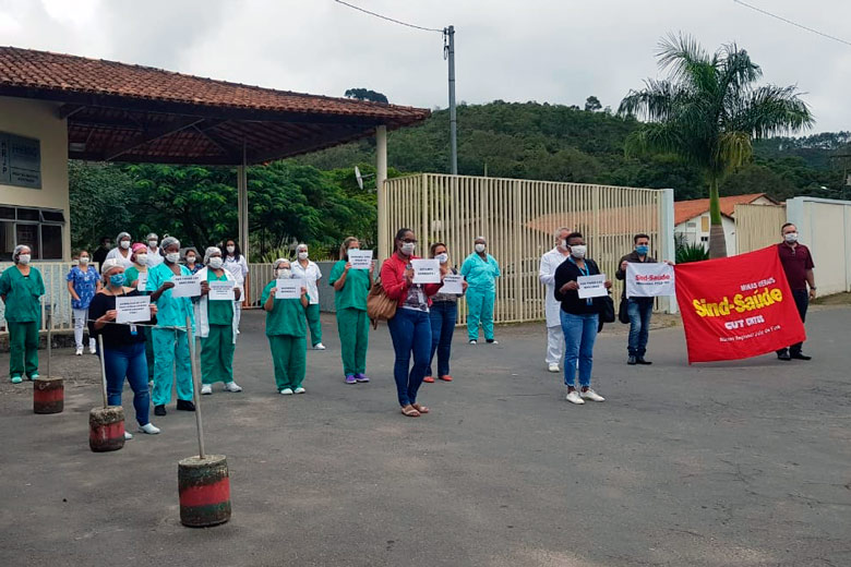 1 manifestação João Penido.by sindsaude