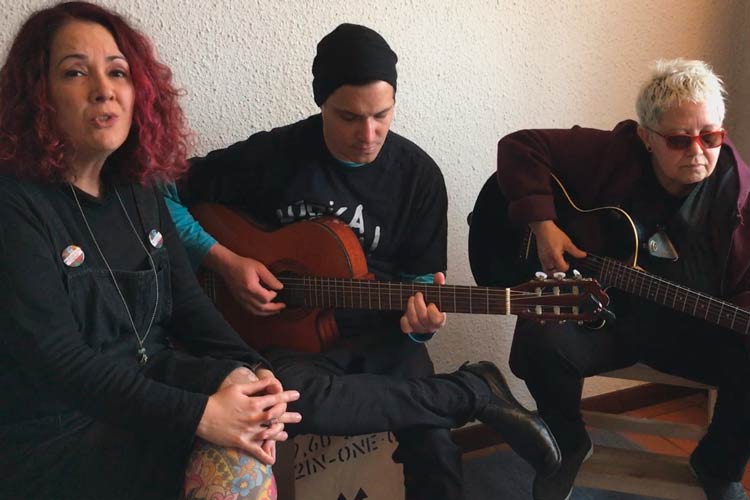 Imagem: TM Sons – Em casa: Lúdica Música