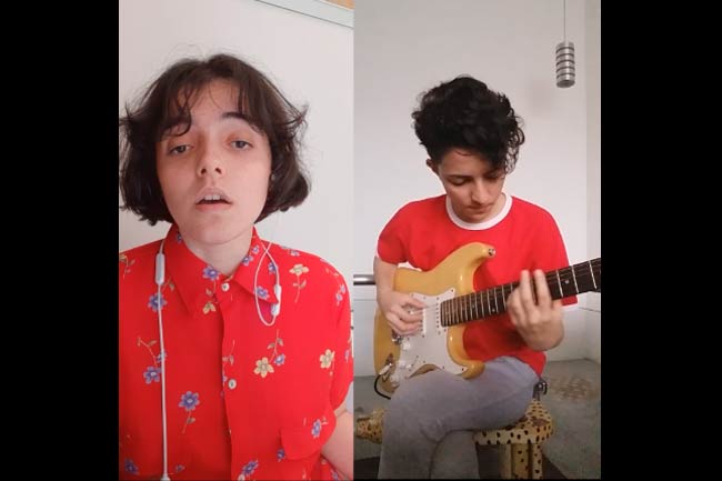 Imagem: TM Sons - Em casa: Misandri