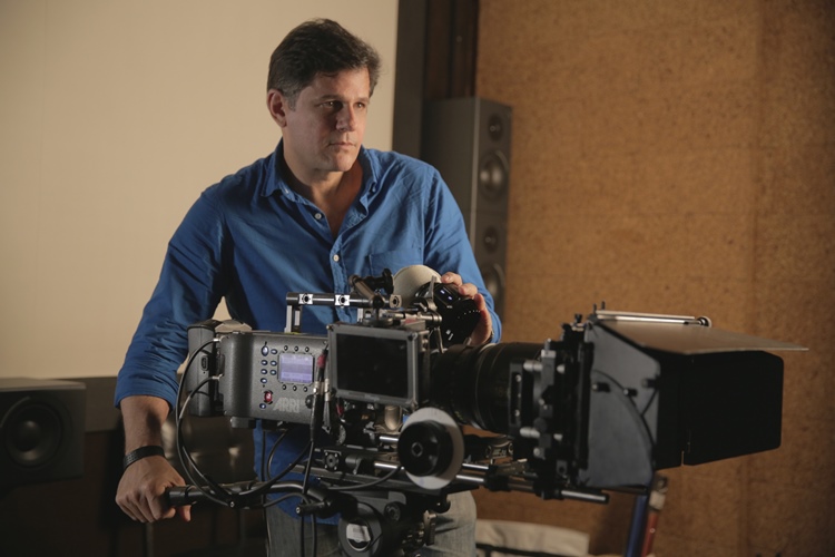 Documentário sobre Humberto Mauro é lançado em streaming 2 ANDRE DI MAURO DIRECTOR 1