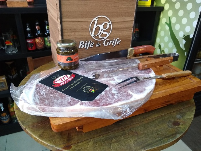 Bife 2 TM