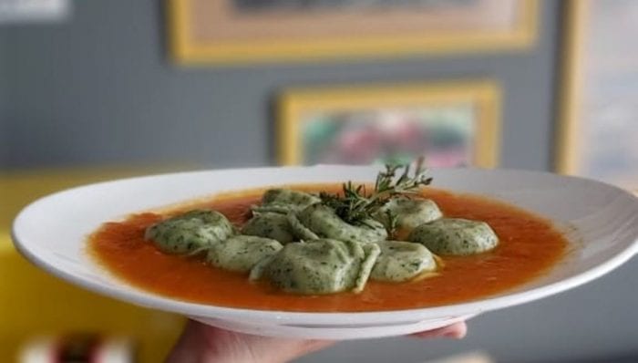 Brasile Sorrentino Margherita TM