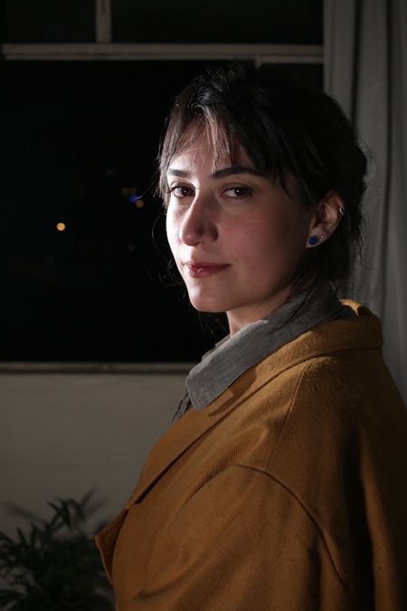 Das histórias que o vovô contava às telas de streaming 2 Bruna Schelb Corrêa Diretora