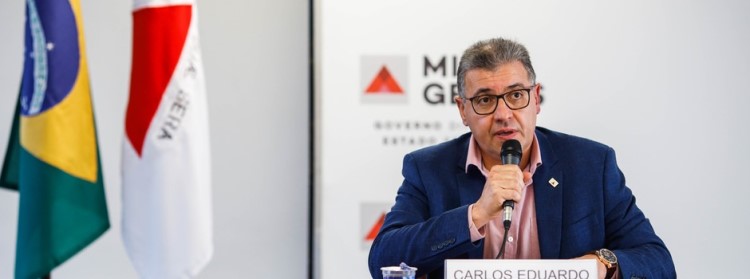 Juiz de Fora terá entrega domiciliar de medicamentos 1 Carlos Eduardo Amaral by Imprensa Divulgação