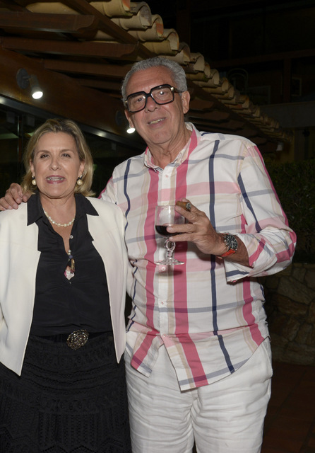 Beatriz e Humberto de Campos