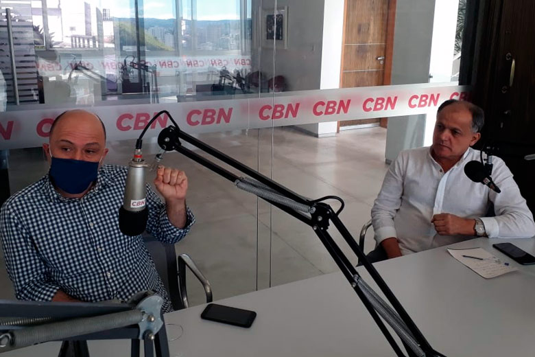 ‘A fragilidade do nosso sistema de saúde é enorme’, afirma infectologista 2 Debate CBN by Cris hübner