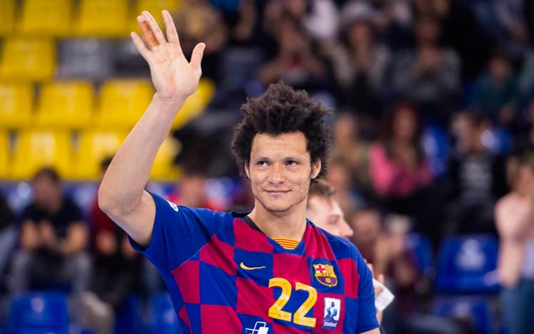 Thiagus Petrus, da Espanha: 'Minha angústia é saber o que vai acontecer no Brasil' 1 ESP thiagus0 twitter
