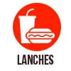 Guia Delivery JF: Mercado/supermercado 44 Lanches