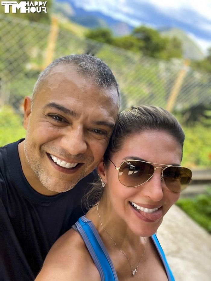 Em Casa 3 16 Marcus Vinícius Ferreira e Tereza Cruzeiro