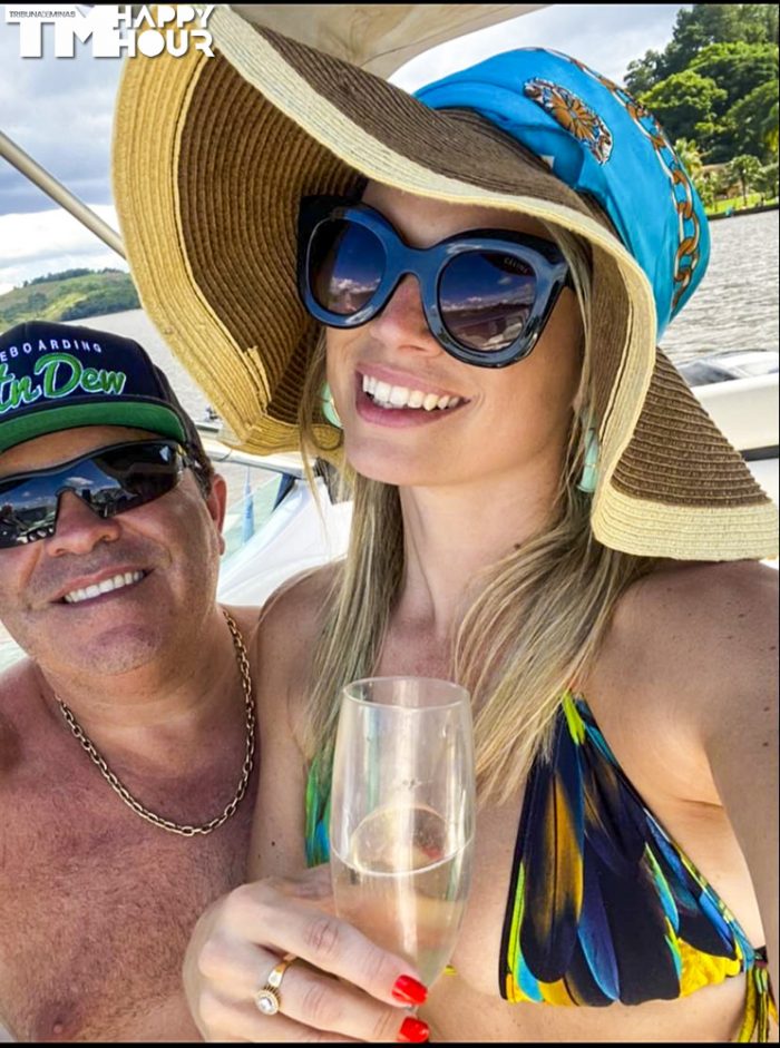 Marquinhus e Isabela 1