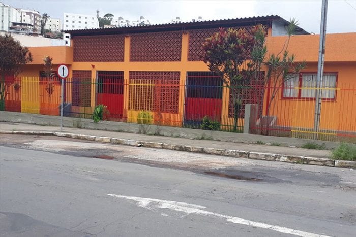 Leitora denuncia buraco na Costa e Silva 1 VU SãoPedro 0804