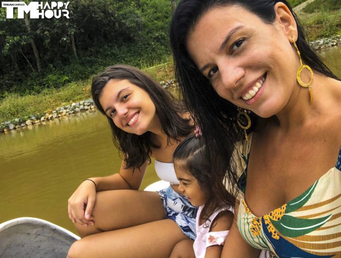 Valentina eee Paula Falce
