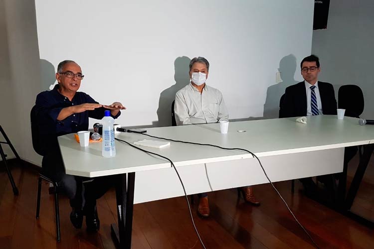 Comitê vai organizar atendimento de pacientes com Covid-19 na região 1 almas by leticya bernadete 1