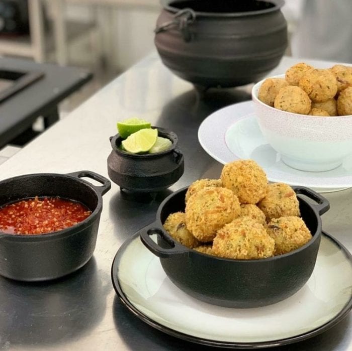 bolinho joão 2