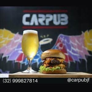 Guia Delivery JF: Hamburguerias e sanduíches 65 carpub