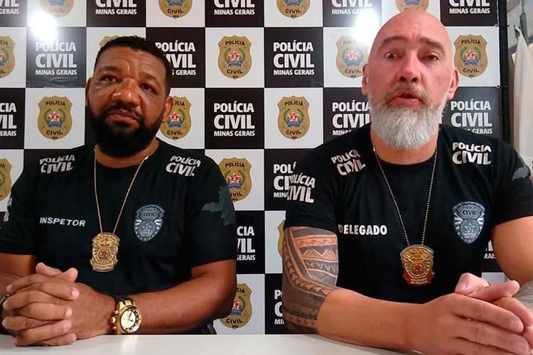 coletiva rolli by divulgação polícia civil