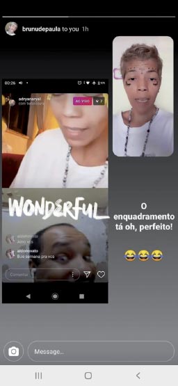 Juiz de Fora tem mostra de artes cênicas on-line 1 foto 1