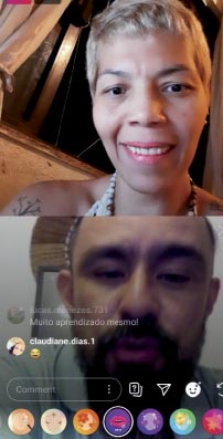 Juiz de Fora tem mostra de artes cênicas on-line 2 foto 2