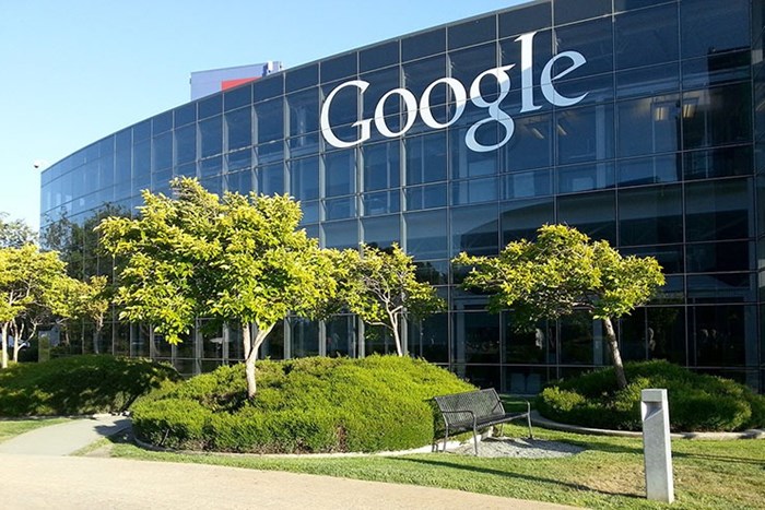 google