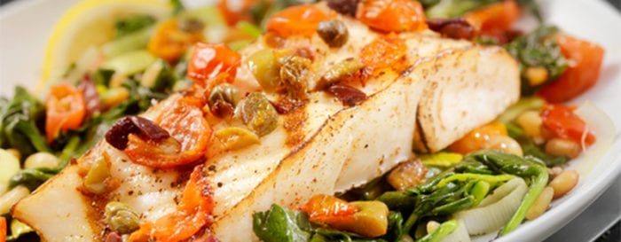 Vinhos do Alentejo para a Páscoa! 4 Lombo de bacalhau
