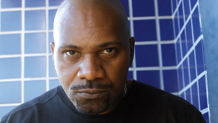 MV Bill fala sobre RAP que ecoa em Cidade de Deus 1 mv bill quarentena