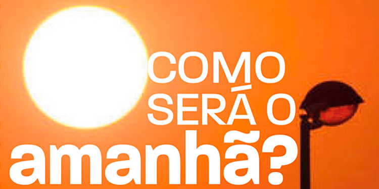 Como será o amanhã? Ator e diretor Cristiano Fernandes responde 3 selo como sera o amanha