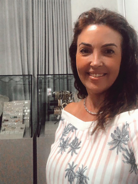 Comércio e serviços se reinventam para não perder clientes 3 showroom