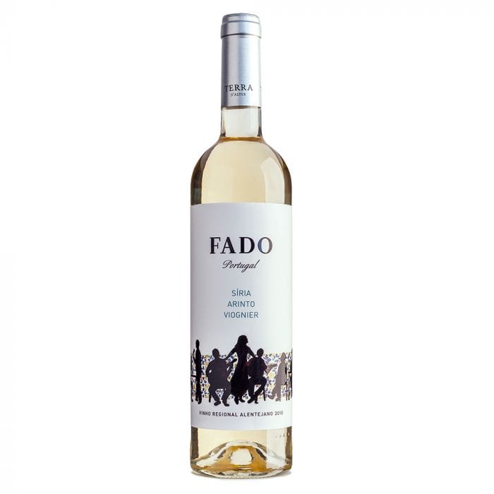Vinhos do Alentejo para a Páscoa! 3 vinho branco portugues fado siria arinto viognier alentejo VinhoSite