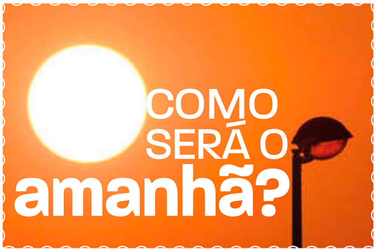 Como será o amanhã? Escritora Juliana James responde 1 wdestaque