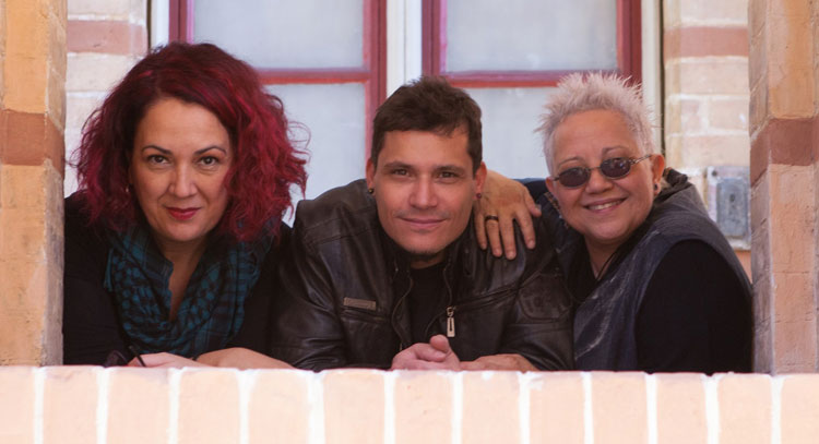 'Dias melhores virão', canta Lúdica Música!, em isolamento em Portugal 2 wludica02