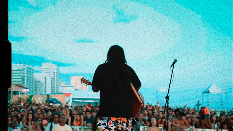 Onze20 lança clipe de "Razão pra existir" com cenas de bastidor e convívio em família 1 wonze20 01